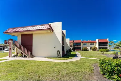 96 Boundary Boulevard #132, Rotonda West, FL 33947 - Photo 33