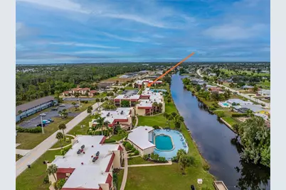 96 Boundary Boulevard #132, Rotonda West, FL 33947 - Photo 41