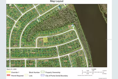 16207 Rennie Road, Port Charlotte, FL 33981 - Photo 3