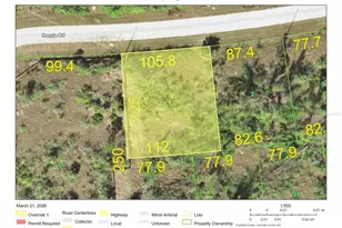 16207 Rennie Rd, Port Charlotte, FL 33981 - Photo 1