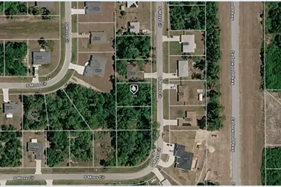 6028 S Moss Circle, Labelle, FL 33935 - Photo 1