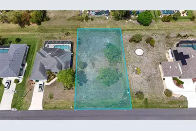 9 Long Meadow Lane, Rotonda West, FL 33947 - Photo 1