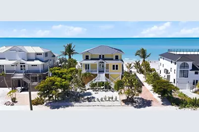 131 S Gulf Boulevard, Placida, FL 33946 - Photo 1