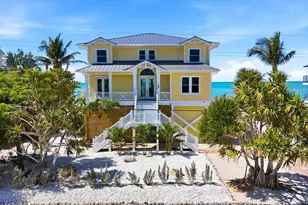 131 S Gulf Blvd, Placida, FL 33946 - Photo 1