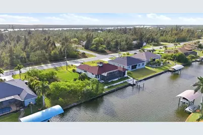 9413 St Paul Drive, Port Charlotte, FL 33981 - Photo 3