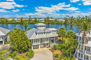 43 Seawatch Lake Dr, Boca Grande, FL 33921 - Photo 1