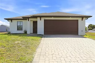 1317 NE 2nd Ave, Cape Coral, FL 33909 - Photo 1