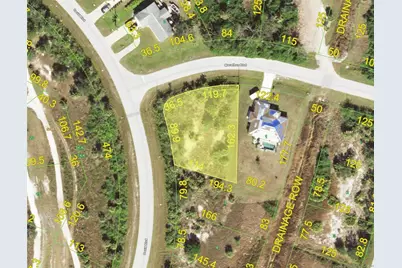 12339 Marathon Boulevard, Port Charlotte, FL 33981 - Photo 1