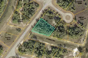 Lot 1 Block 2009 Winterville Circle, North Port, FL 34288 - Photo 1