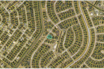 Lot 1 Block 2009 Winterville Circle, North Port, FL 34288 - Photo 3