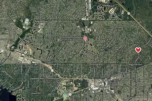 Lot 1 Block 2009 Winterville Circle, North Port, FL 34288 - Photo 5