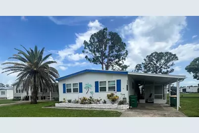 7502 Fulmar Avenue, Port Charlotte, FL 33981 - Photo 1