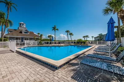 6010 Boca Grande Causeway #C32, Boca Grande, FL 33921 - Photo 35