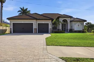14654 San Domingo Blvd, Port Charlotte, FL 33981 - Photo 1