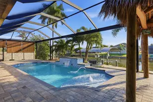 14654 San Domingo Blvd, Port Charlotte, FL 33981 - Photo 33