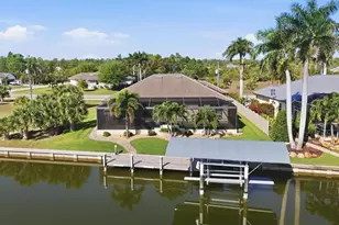 14654 San Domingo Blvd, Port Charlotte, FL 33981 - Photo 43