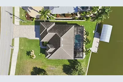14654 San Domingo Boulevard, Port Charlotte, FL 33981 - Photo 43