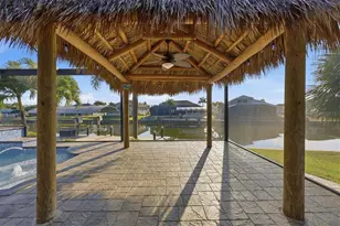 14654 San Domingo Blvd, Port Charlotte, FL 33981 - Photo 33