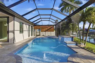 14654 San Domingo Blvd, Port Charlotte, FL 33981 - Photo 35