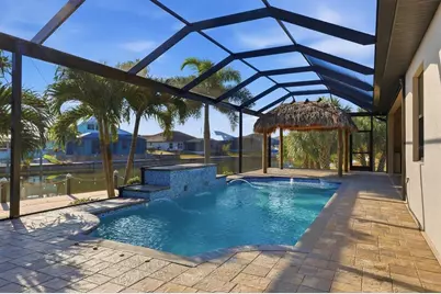 14654 San Domingo Boulevard, Port Charlotte, FL 33981 - Photo 37