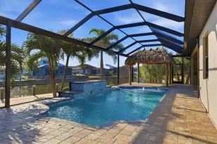 14654 San Domingo Blvd, Port Charlotte, FL 33981 - Photo 37