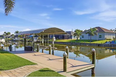 14654 San Domingo Boulevard, Port Charlotte, FL 33981 - Photo 41