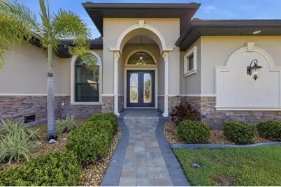 14654 San Domingo Boulevard, Port Charlotte, FL 33981 - Photo 3