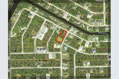 10021&10029&10037 Bay State Drive, Port Charlotte, FL 33981 - Photo 1