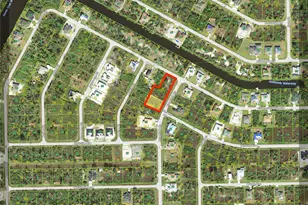 10021&10029&10037 Bay State Dr, Port Charlotte, FL 33981 - Photo 1