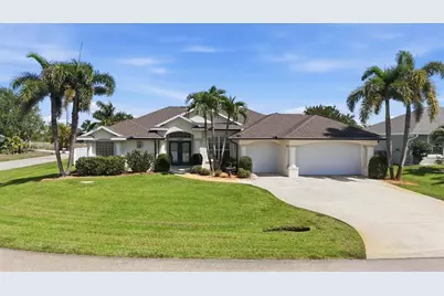 15629 Havana Circle, Port Charlotte, FL 33981 - Photo 1