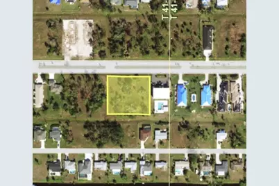 241 Rotonda Boulevard W, Rotonda West, FL 33947 - Photo 1