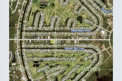 241 Rotonda Boulevard W, Rotonda West, FL 33947 - Photo 3