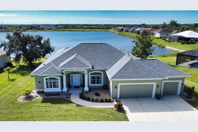 6195 Kevitt Boulevard, Port Charlotte, FL 33981 - Photo 1