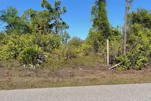 4397 Kennel St, Port Charlotte, FL 33981 - Photo 1