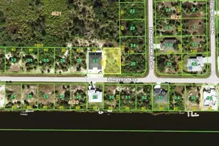 13282 Longville Ave, Port Charlotte, FL 33981 - Photo 1