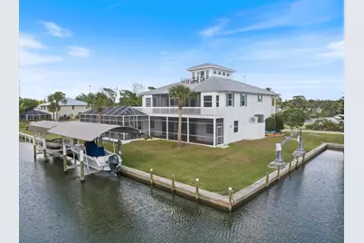 9181 Lake Drive, Englewood, FL 34224 - Photo 3