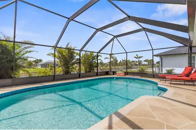 254 Mark Twain Lane, Rotonda West, FL 33947 - Photo 1