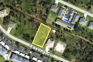 1286 Saxony Cir, Punta Gorda, FL 33983 - Photo 1