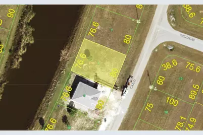 11 Wren Drive, Placida, FL 33946 - Photo 1