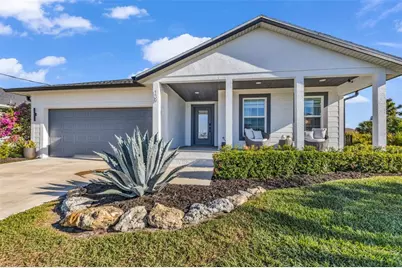 139 Wright Drive, Rotonda West, FL 33947 - Photo 1