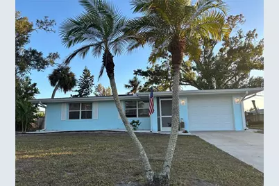 231 Lakeview Lane, Englewood, FL 34223 - Photo 1