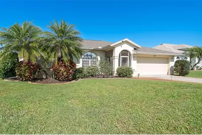 920 Rotonda Circle, Rotonda West, FL 33947 - Photo 1