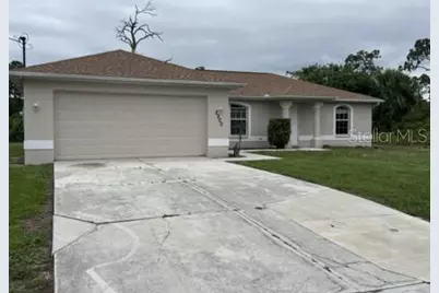 2200 Topsy Terrace, North Port, FL 34286 - Photo 1