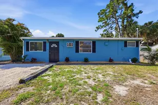 555 Artists Ave, Englewood, FL 34223 - Photo 1