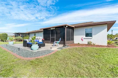 203 High Point Drive #203B, Englewood, FL 34223 - Photo 29