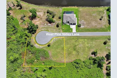 171 W Pine Valley Lane, Rotonda West, FL 33947 - Photo 5