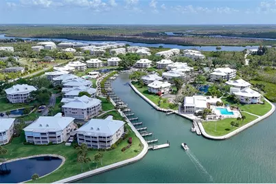 9200 Little Gasparilla Island #403, Placida, FL 33946 - Photo 37