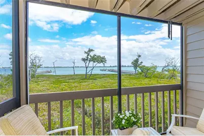 9200 Little Gasparilla Island #403, Placida, FL 33946 - Photo 1