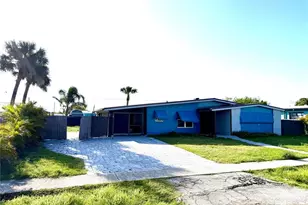 22075 Felton Ave, Port Charlotte, FL 33952 - Photo 1