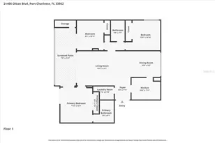 21405 Olean Blvd, Port Charlotte, FL 33952 - Photo 67